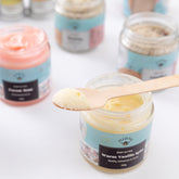 Vanilla Body butter